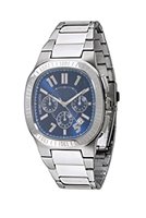Orologio Morellato Uomo Capri in Acciaio SZ6002 - SZ6002